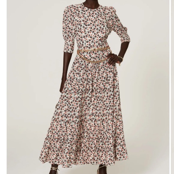 RIXO Dresses & Skirts - RIXO Kristin Maxi Dress